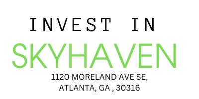 Invest In Skyhaven- A Rare Mixed Use Development Opportunity 